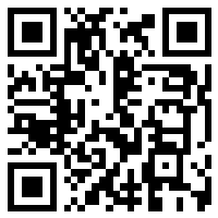 QR Code for bitcoin:3QgiE7xyiyeyaFuDiJg2iaEP288LD4rydS