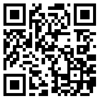 QR Code for bitcoin:3QgoUP3NsendcZKFmRurFmwAbGZsdCX6pB