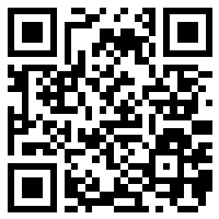QR Code for bitcoin:3Qgp2czdCbTNS7qjWf3s23Fo7iiZhzYrst
