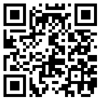QR Code for bitcoin:3QgpBxFPwBTEL8CjdJKoCN2qDqHSnjEBWV