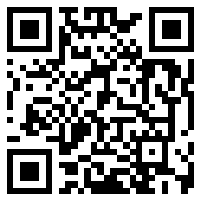 QR Code for bitcoin:3Qgu2YvKu2NT7buWCQHcJ8F7GmtScvFmE6