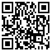 QR Code for bitcoin:3QguPRt6WfjVQUaWBbe9akohvHT4q3nx3L