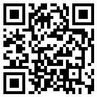 QR Code for bitcoin:3QguhFNbvmeHFTWd5W5F4CLaWFv8tAtnEV