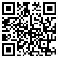 QR Code for bitcoin:3Qgyqd5H3Cyhh7RonrDcs6M2vFswdo6P79