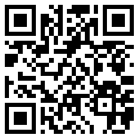 QR Code for bitcoin:3QhCfAzWPSmSiyKb4Zw1Yf7RXzToDDw8Yo