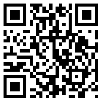 QR Code for bitcoin:3QhL9dZBDewMe57xACYcqvrMF2GKmD1noA