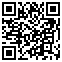 QR Code for bitcoin:3QhNA8s1LoWde26hfT4tNfQAzKJesAdASQ