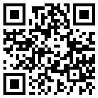 QR Code for bitcoin:3QhPCDMpToFBfE8raFvpuSzH16a6iwqMhd