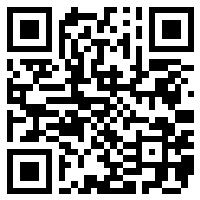 QR Code for bitcoin:3QhVqoMXSTiotQDBW6aff1ptdwj8CGoFs9