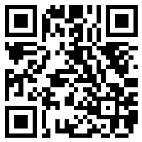QR Code for bitcoin:3QhWkp7F4kkRM5ApHj2bd2cj65EMUdG61x