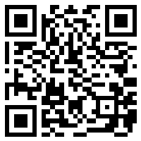 QR Code for bitcoin:3Qhf2GEy1Jf3nBcodW2udrgZLqn269udP5