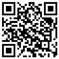 QR Code for bitcoin:3QhniiuusrgmtHurcaueJrw9B5FEjuFkFT