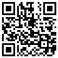 QR Code for bitcoin:3QhntBdsaujDJS5UNe33fxkKTuVPZpmL2o