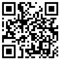 QR Code for bitcoin:3QhrypWjExRctbuRnEdtkUGnuKD4ebyJN2
