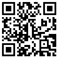 QR Code for bitcoin:3QhsDYQQ7PJS2jJPDAWNApcpfhTBLxxfbm
