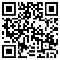 QR Code for bitcoin:3QhtJaFuUJmKcZe92ZCCYejs4g9AAY8Q8V