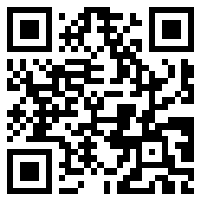 QR Code for bitcoin:3QhzCsnmVKyDiJQyrE21i9SoSW7worUAwD