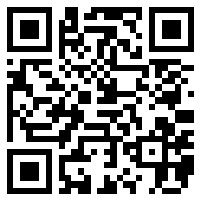 QR Code for bitcoin:3Qi3A7WWXQk4fKnSMLraFT7psVvSZe3DFb