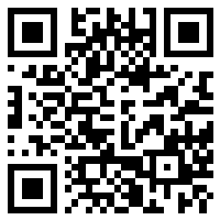 QR Code for bitcoin:3Qi4chAE29FuJ59J2FPsqZARr6FaEUkygu