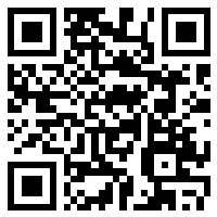 QR Code for bitcoin:3Qi6LwWYb1dNkhXPk2X2cvBh1roqmqLNtk
