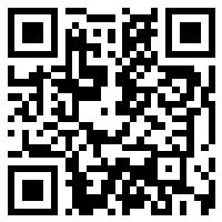 QR Code for bitcoin:3QiAcwGGgnNVwZ2oadWUeRTcvruJXNRzvw