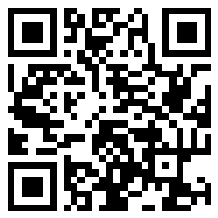 QR Code for bitcoin:3QiBVizsfReJSyo5NLcxSsinTSa8BKpY9y