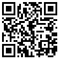 QR Code for bitcoin:3QiBftU1wqFFQrznhtFWLP6WtQhoRBmt9a