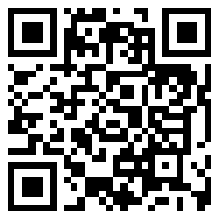 QR Code for bitcoin:3QiCrAvpDEMSD9DCJu6oqPAvN3fp5cMJ6P