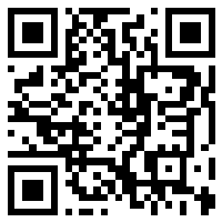 QR Code for bitcoin:3QiMM9NdeFT6KP7E71Zr9GPWJZPJdiZLyd
