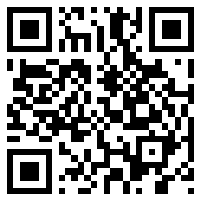 QR Code for bitcoin:3QiPqZzsChrEBQ775SJQm2R9CFR3QLwbU6