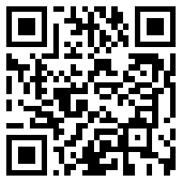 QR Code for bitcoin:3Qiaccd9ipvLxSavYNQJ7YscCdeWsj92UY
