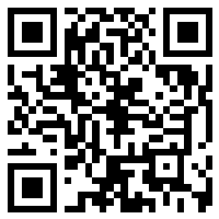 QR Code for bitcoin:3Qic7FkTqCcXus8mUkZjW2Yex97GpYCohM