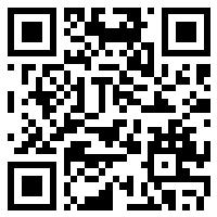 QR Code for bitcoin:3Qig459MchqAqAM3qqwrcCDTz7ypLiB8V8