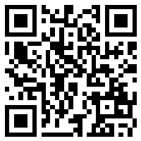 QR Code for bitcoin:3Qij9w6CXRChjTtTNjtYitt2datCFMDTUT
