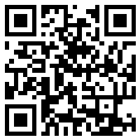 QR Code for bitcoin:3QinduhvmEU6iD9gib148vxqJW6FUkCEPe
