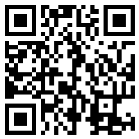 QR Code for bitcoin:3QioeYMuHiNHMjTCgAomegfewa5cABqzHu