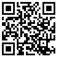QR Code for bitcoin:3QisM5EG9CbbzcNs5kHkCUiLERZXCBe4LZ