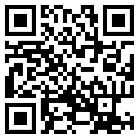 QR Code for bitcoin:3QisRfrENedd9mFTMsqjsd3ewYsxxwWpbH