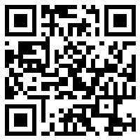 QR Code for bitcoin:3QivfcB17miUoFQecYp1JWEP6EhTEEofnu