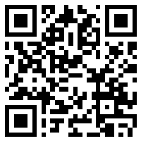 QR Code for bitcoin:3QizPdGJLcnF1QQ2tEd3qyeBE2dEkzfakb