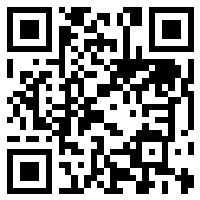 QR Code for bitcoin:3QizTLHagtqXP162HLSTBDTMDKCuo95Q4T