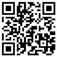 QR Code for bitcoin:3Qj6EYBML5eC4g6UYKpE83xwWiDiPNfifW