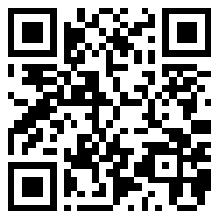 QR Code for bitcoin:3Qj7776TXv7KdG46TMEpmiQphx3Fx3P8KY