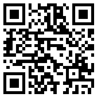 QR Code for bitcoin:3Qj9D8bveDpWvb51KWe4A4fecjjYRLEF3c