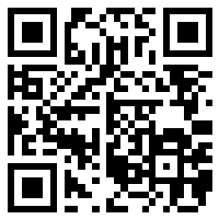 QR Code for bitcoin:3QjARExGfUsbd2xAYHb23RuHfLgnR5zUQU