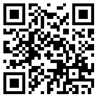 QR Code for bitcoin:3QjCXw6BQgfqt34D13CmcA1QJW744c2K95