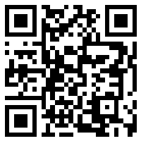 QR Code for bitcoin:3QjELCMKpcNDemqg92zCUBVUbSFQvDff5c