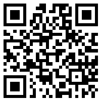 QR Code for bitcoin:3QjEf8GFh2FDNumEehPj7vSotFTo14yiR8