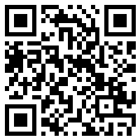 QR Code for bitcoin:3QjGG8PbWoFq1j1FD5bYNKx4PpcVttuWay