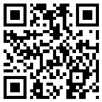 QR Code for bitcoin:3QjGhhWB2jKQBtFmoY4tnt9HCXfUXeWTyR